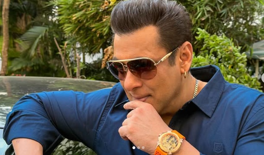 Salman Khan