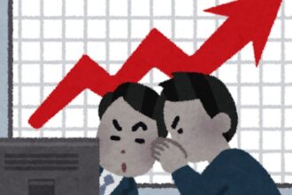 Adani Insider Trading