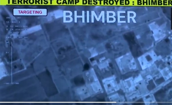 Operation Sindoor