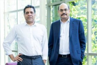 AM Green Group, Greenko