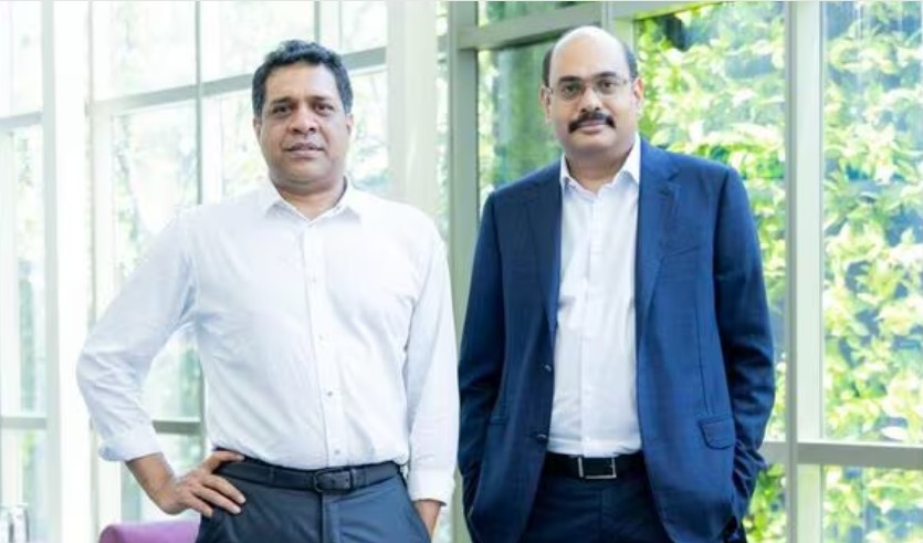 AM Green Group, Greenko