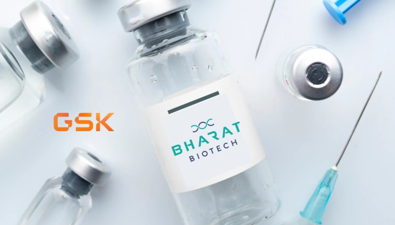 Shigella Vaccine by Bharat Biotech
