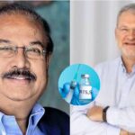 Bharat Biotech GSK Malaria Vaccine