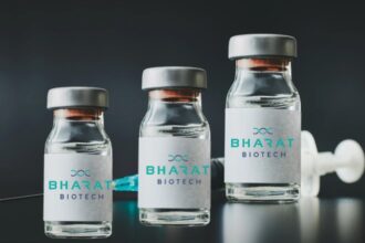 Bharat Biotech Shigella Vaccine