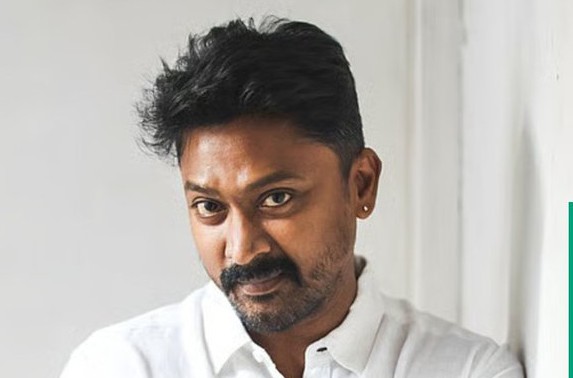 Actor Krishna