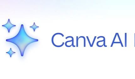 CANVA AI
