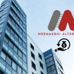 Meenakshi Alternates