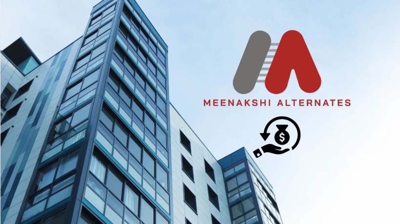 Meenakshi Alternates