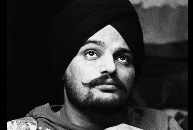Sidhu Moosewala