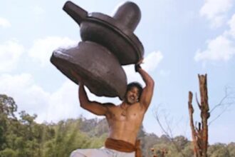 Baahubali Returns
