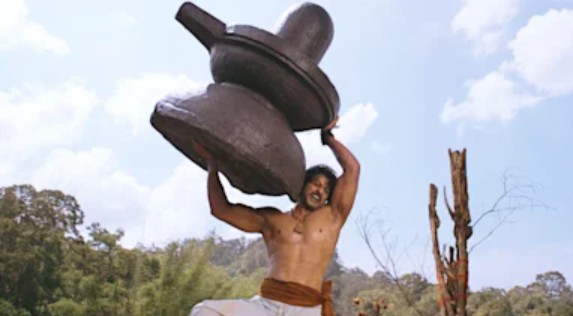 Baahubali Returns