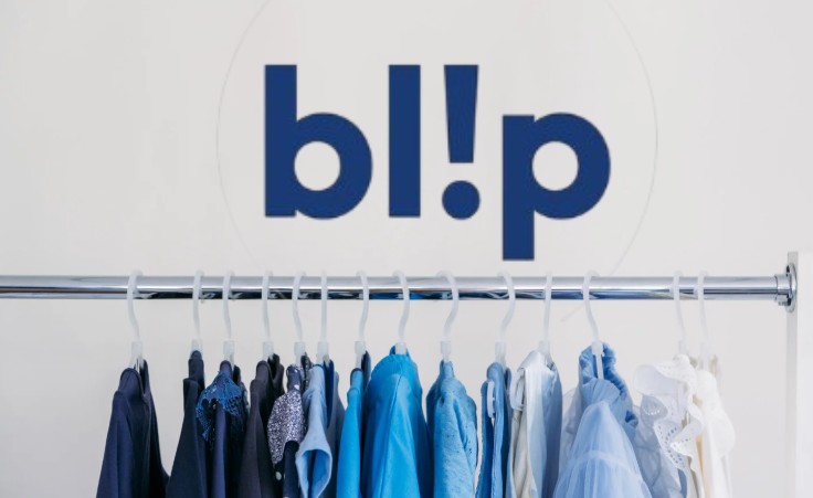 Blip