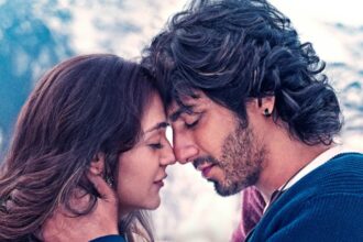 Saiyaara Box Office Performance