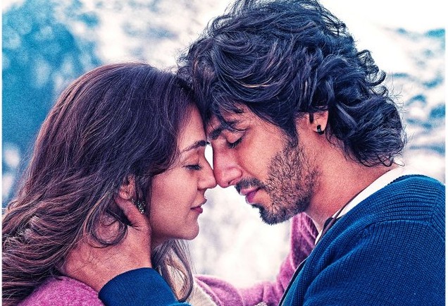 Saiyaara Movie Review