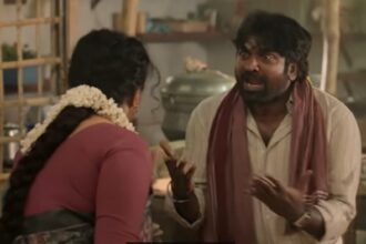 Thalaiva Thalaivii Review