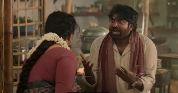 Thalaiva Thalaivii Review