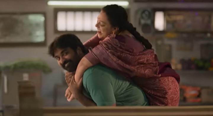 Thalaiva Thalaivii
