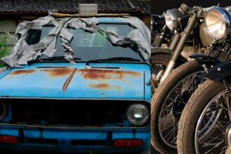 Car and Fuel Ban Delhi