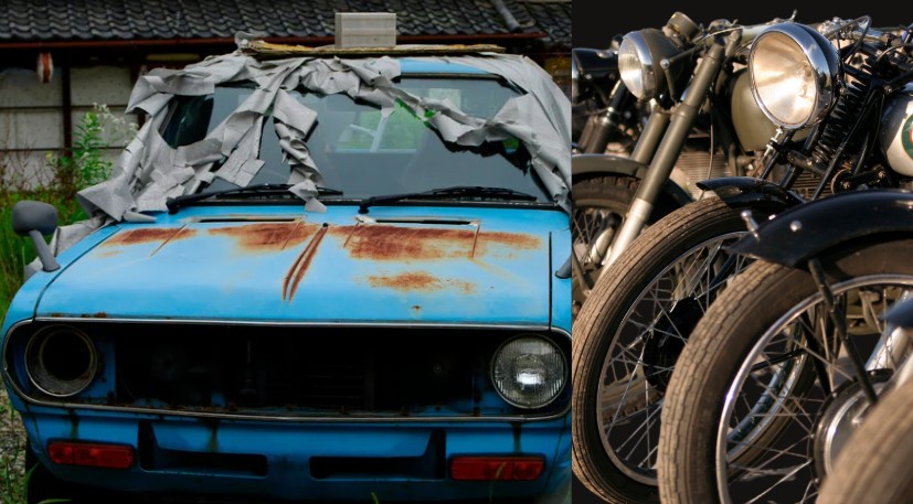 Car and Fuel Ban Delhi