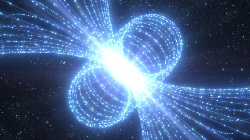 Magnetic Field