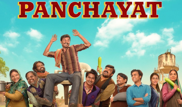 Panchayat 4