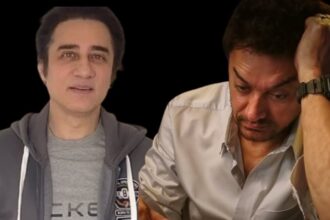 Aamir Khan Vs. Faissal Khan