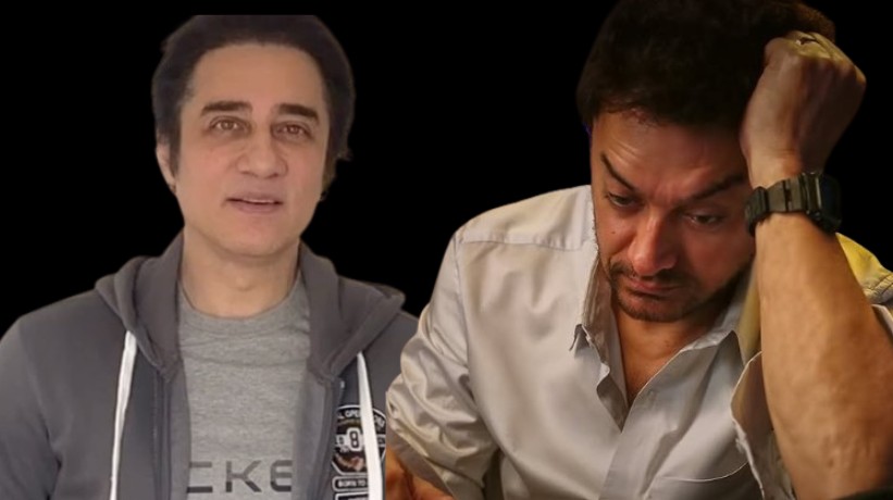 Aamir Khan Vs. Faissal Khan