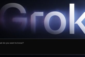 Grok Imagine