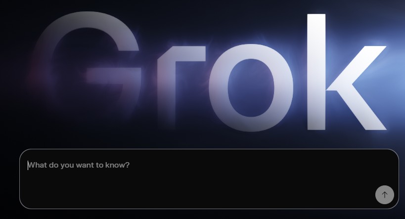 Grok Imagine