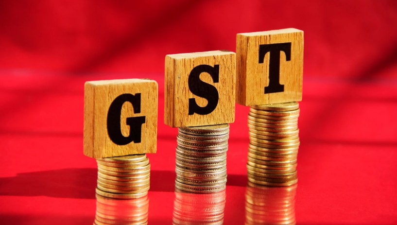 GST