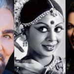 Kabir Bedi Protima Bedi