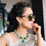 Kangana Ranaut