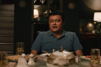The Bengal Files