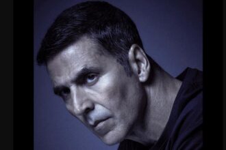 Akshay Kumar