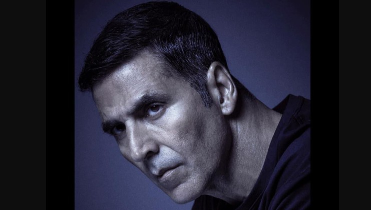 Akshay Kumar