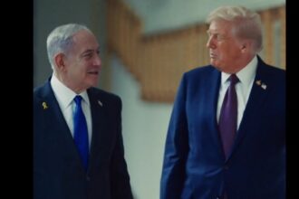 Gaza Peace Framework