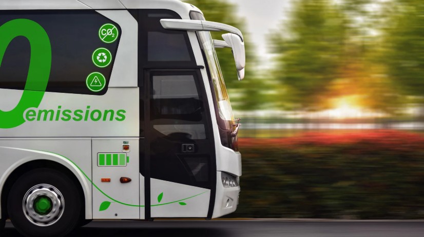 Electric Bus
