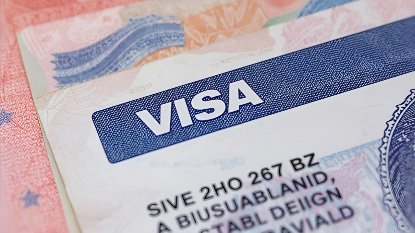 H1B Visa 2025