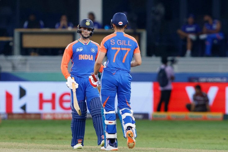 Suryakumar Yadav