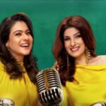 Too Much with Kajol, Twinkle