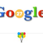 google @ 27