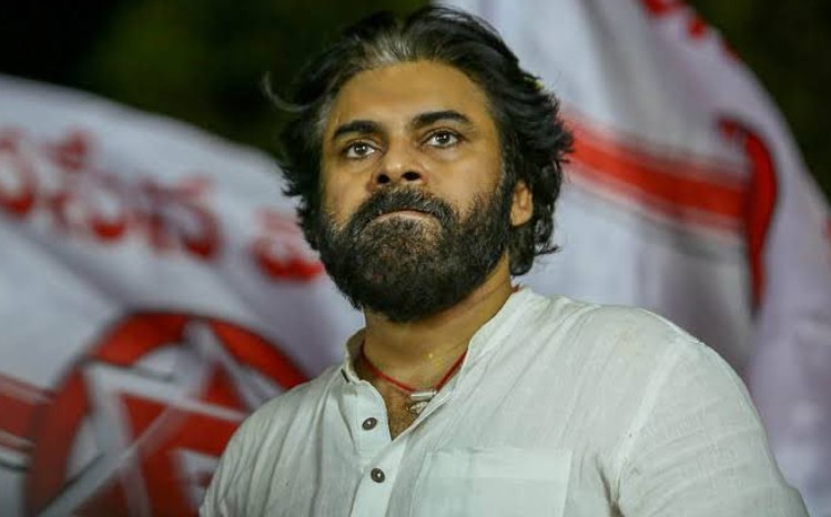 Pawan Kalyan OG