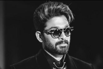 Allu Arjun