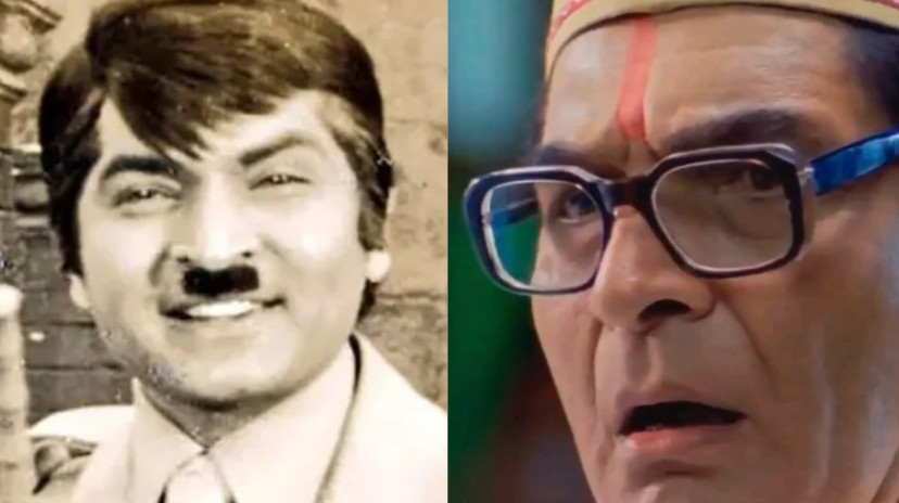 Asrani