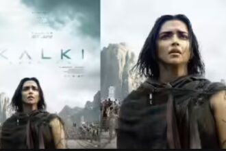 Deepika Padukone Kalki