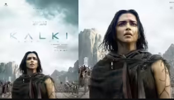 Deepika Padukone Kalki