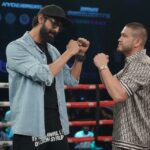 BoxingBay Rana Daggubati