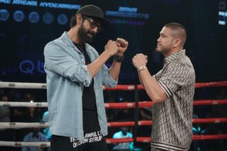 BoxingBay Rana Daggubati