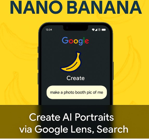 Nano Banana