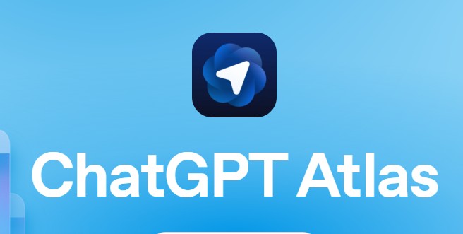 ChatGPT Atlas